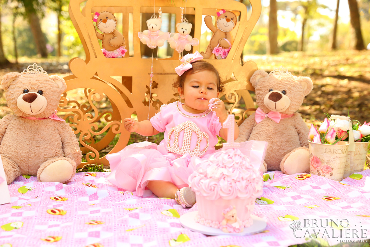 smash the cake curiitba