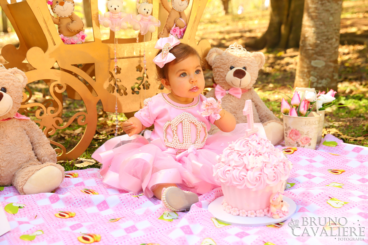 smash the cake curiitba