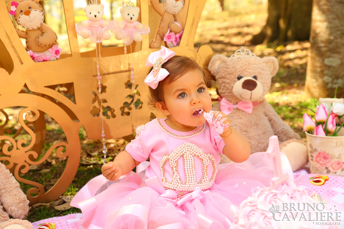 smash the cake curiitba