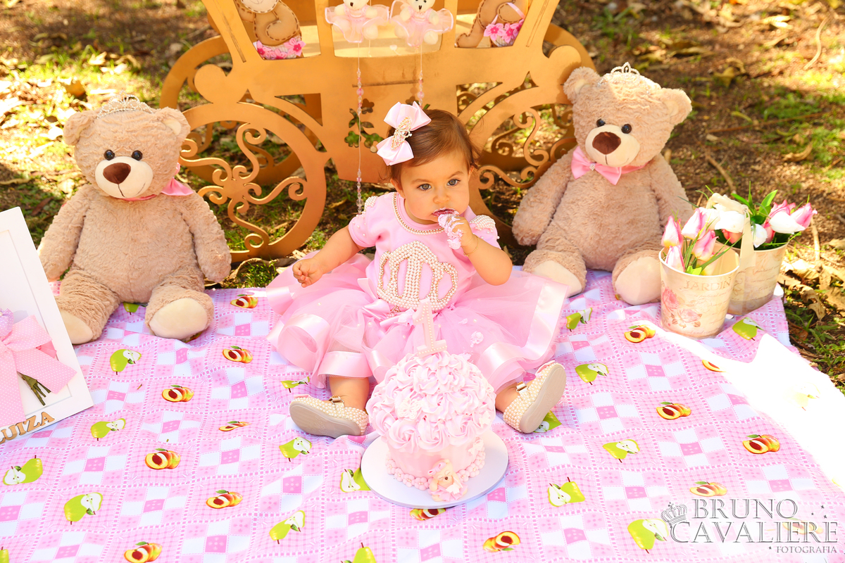 smash the cake curiitba