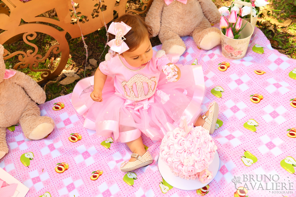 smash the cake curiitba