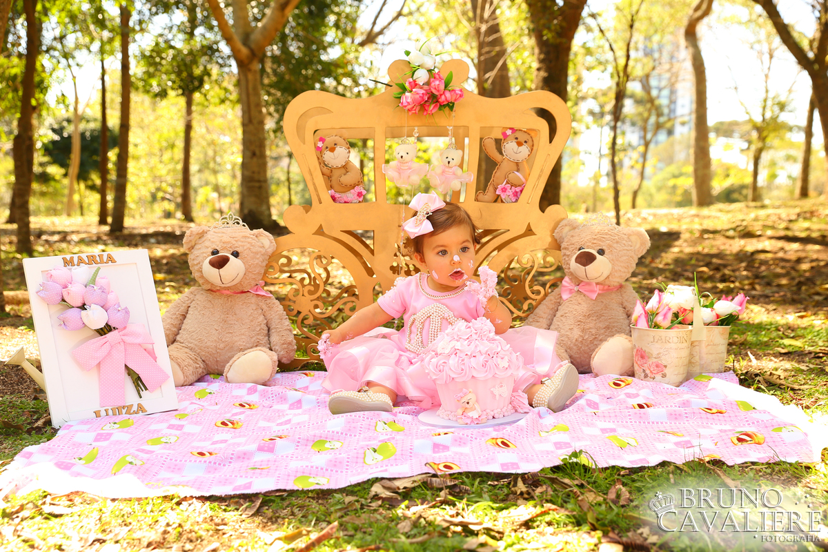 smash the cake curiitba