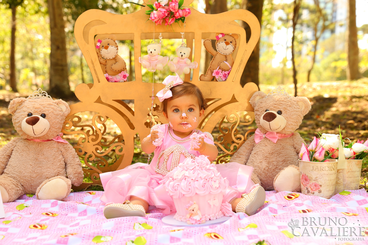 smash the cake curiitba