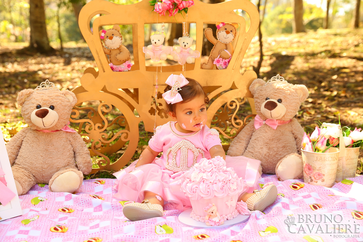 smash the cake curiitba