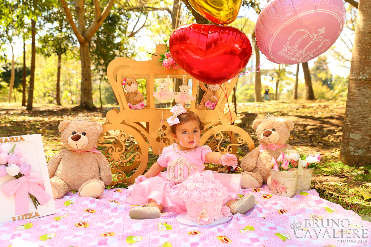 smash the cake curiitba