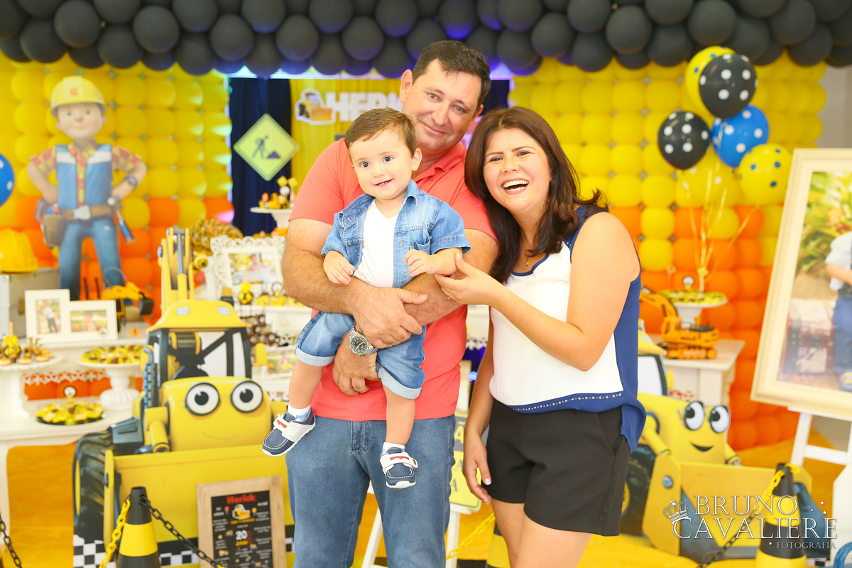 fotografia aniversario infantil