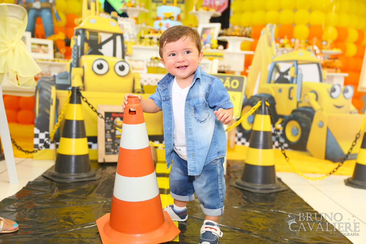 fotografia aniversario infantil