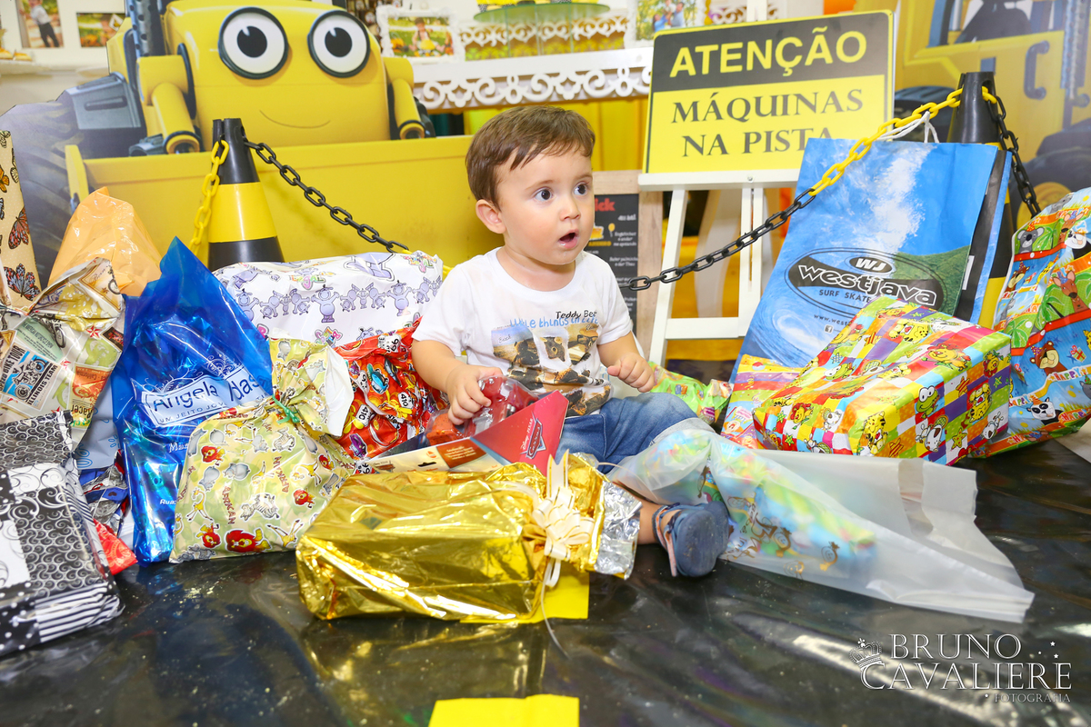 fotografia aniversario infantil