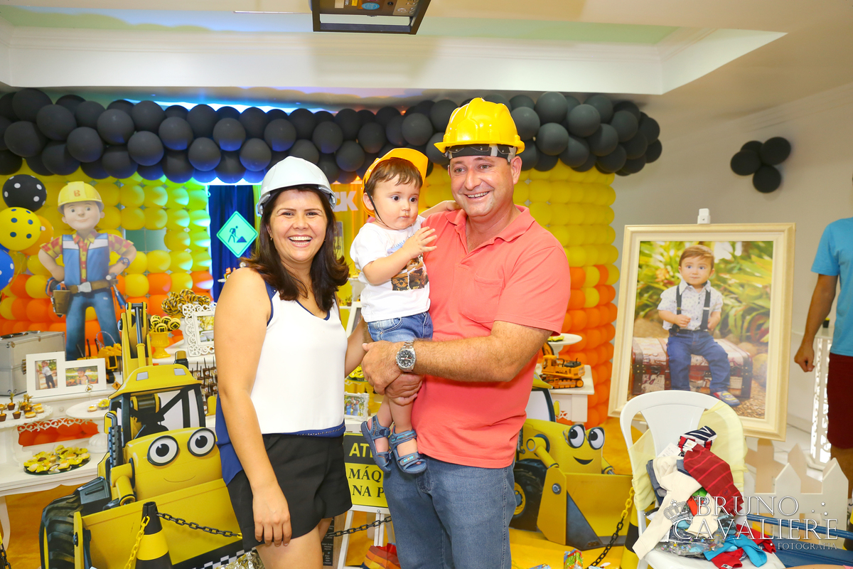 fotografia aniversario infantil