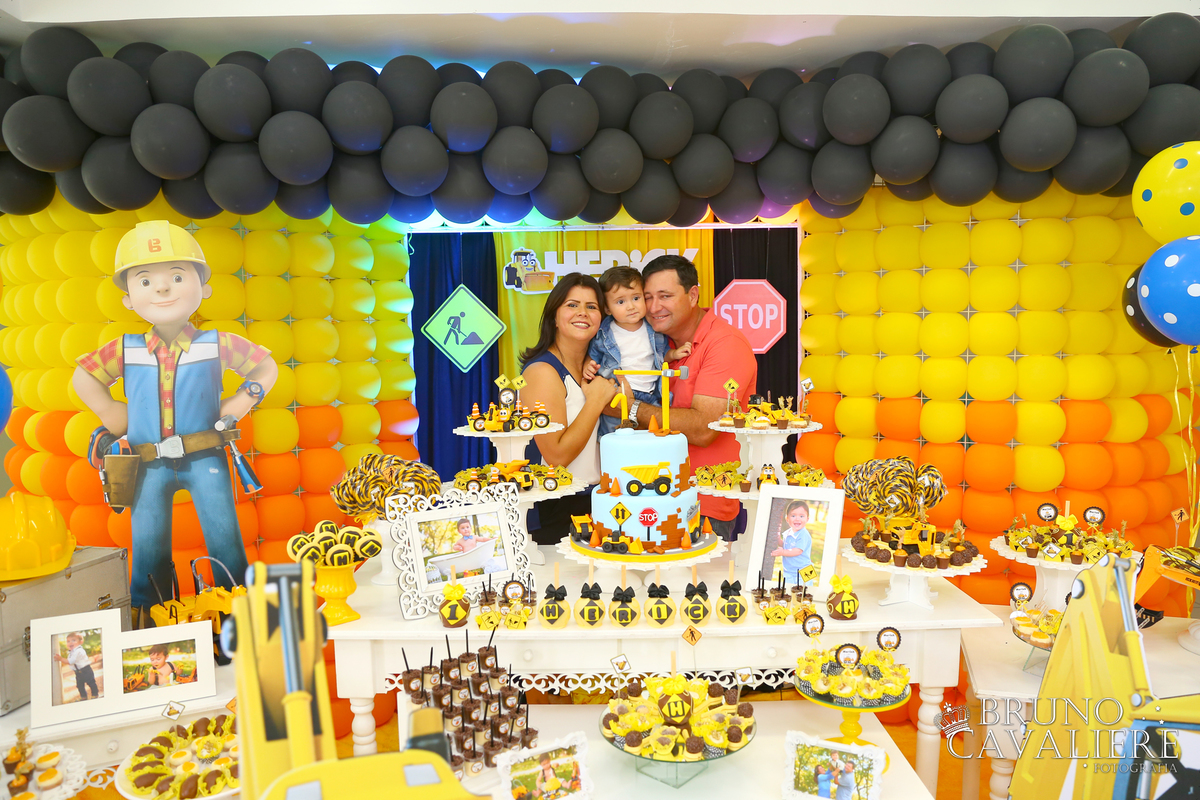 fotografia aniversario infantil