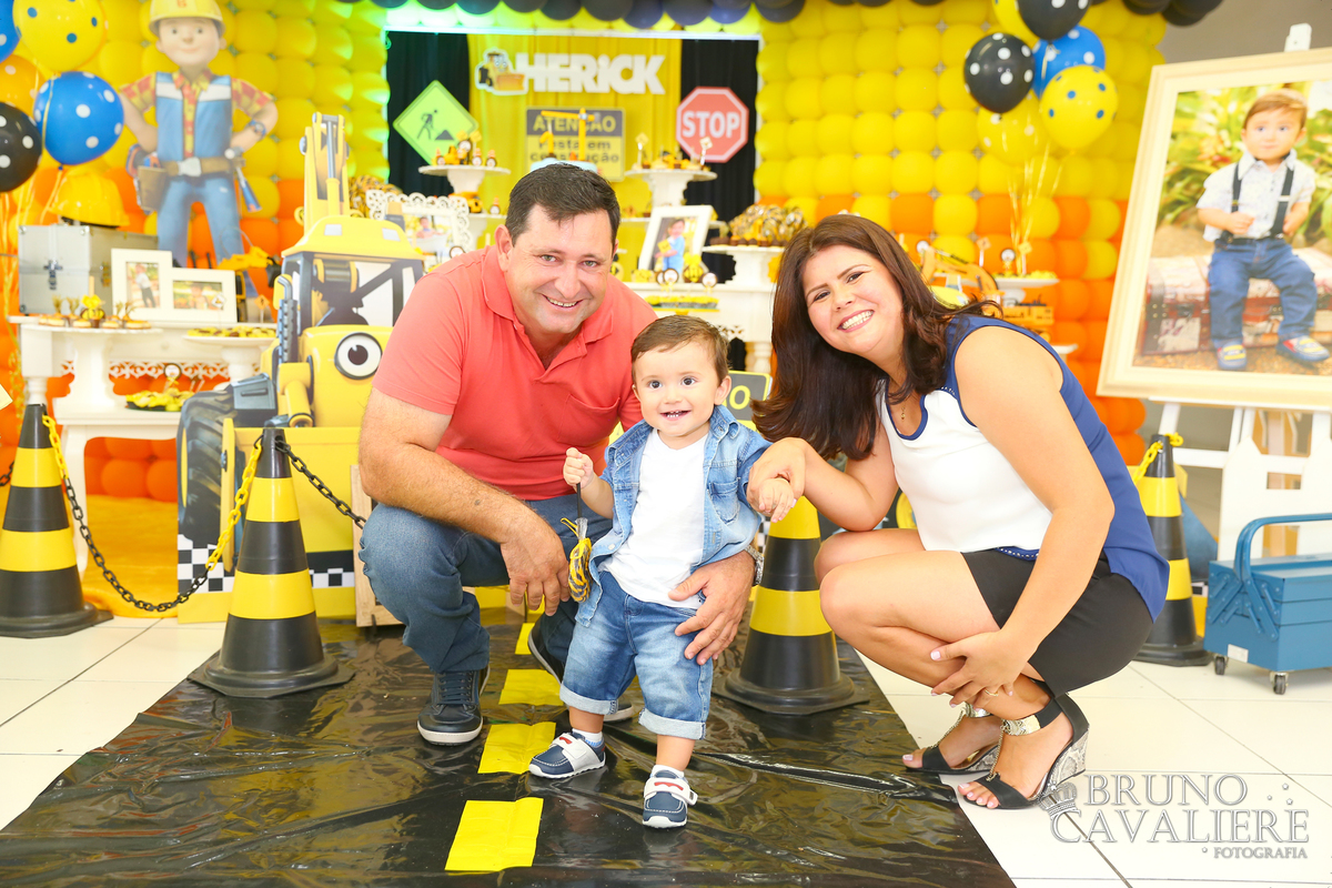fotografia aniversario infantil