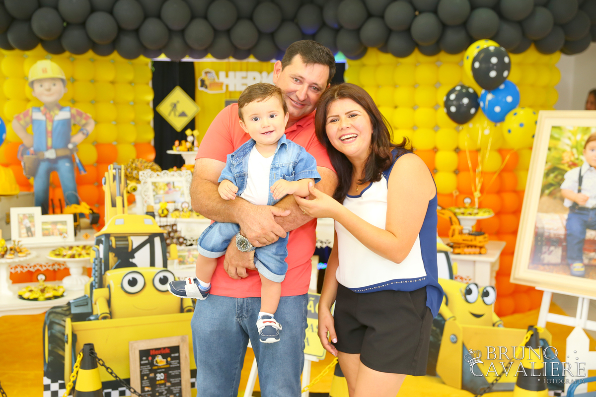 fotografia aniversario infantil