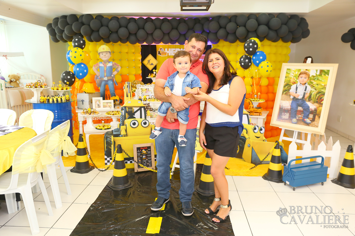 fotografia aniversario infantil