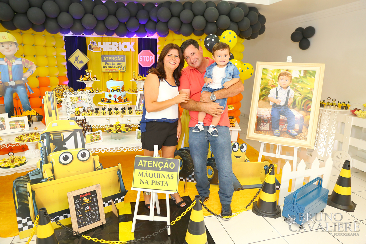 fotografia aniversario infantil