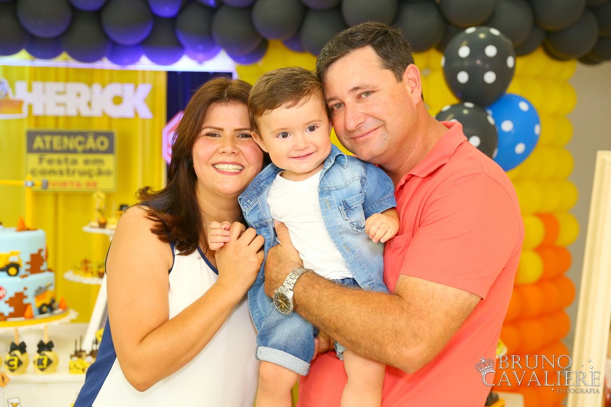 fotografia aniversario infantil