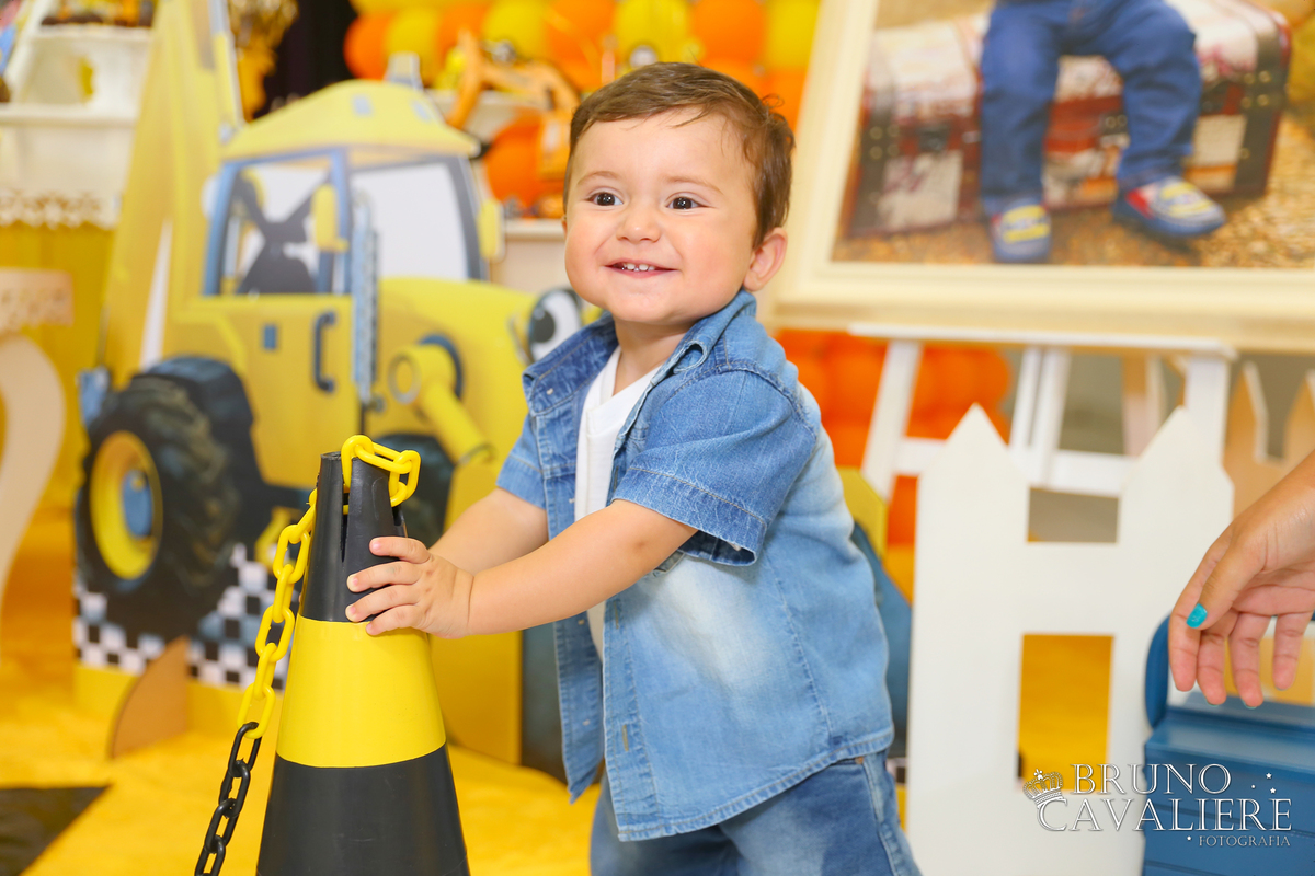 fotografia aniversario infantil