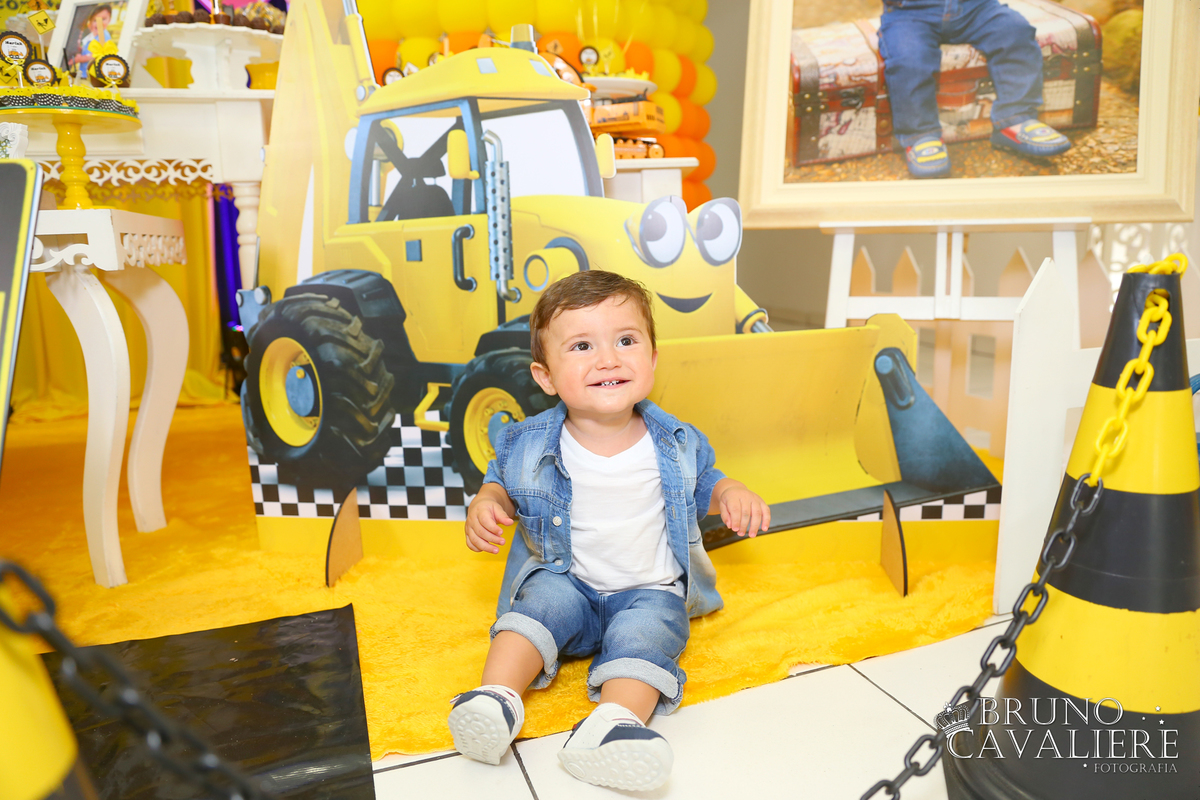 fotografia aniversario infantil