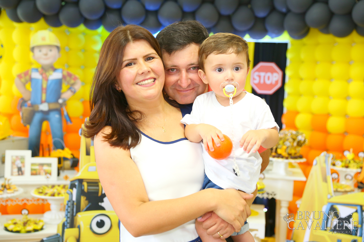 fotografia aniversario infantil