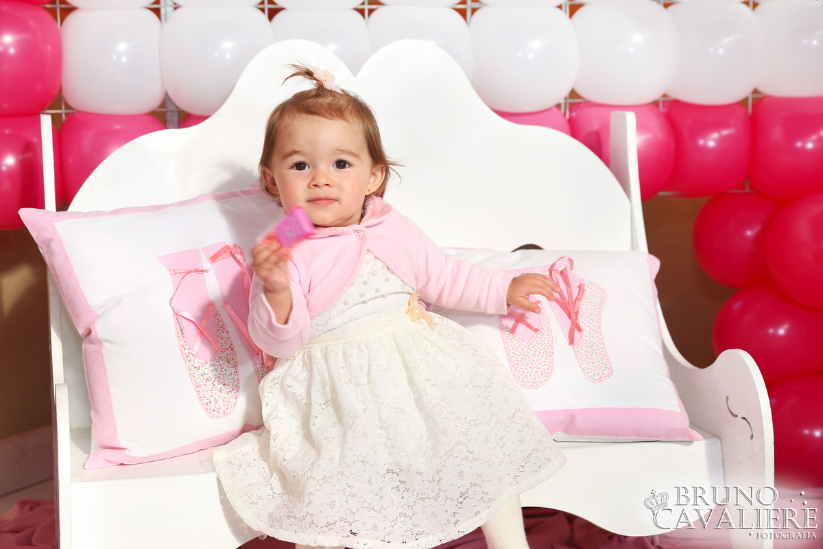 Festa infantil ccuritiba