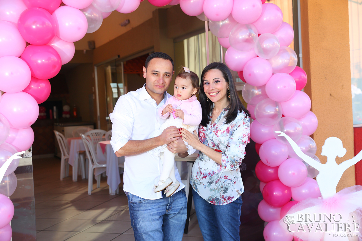 Festa infantil ccuritiba