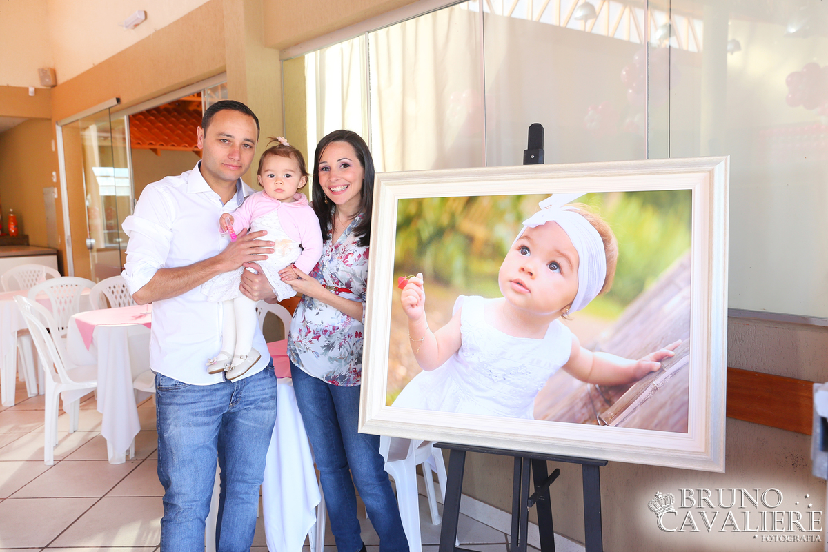 Festa infantil ccuritiba