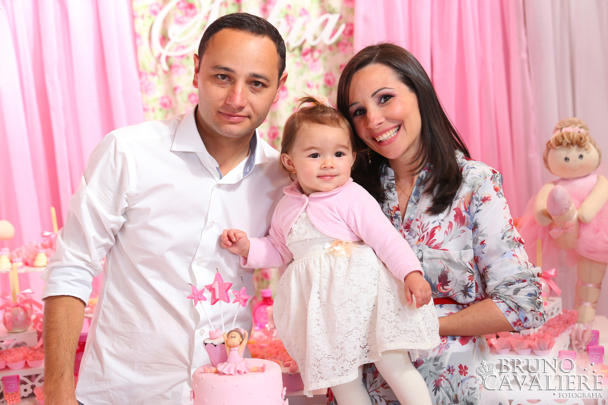 Festa infantil ccuritiba