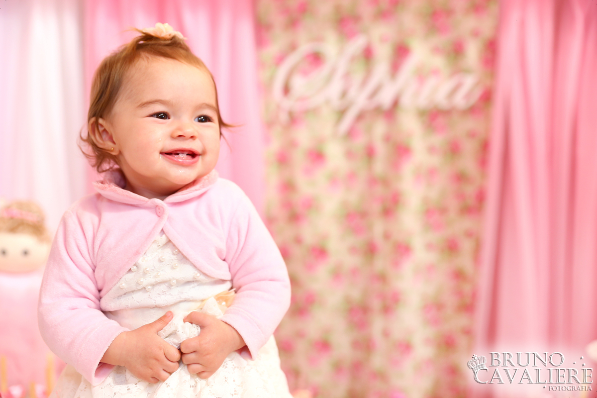 Festa infantil ccuritiba