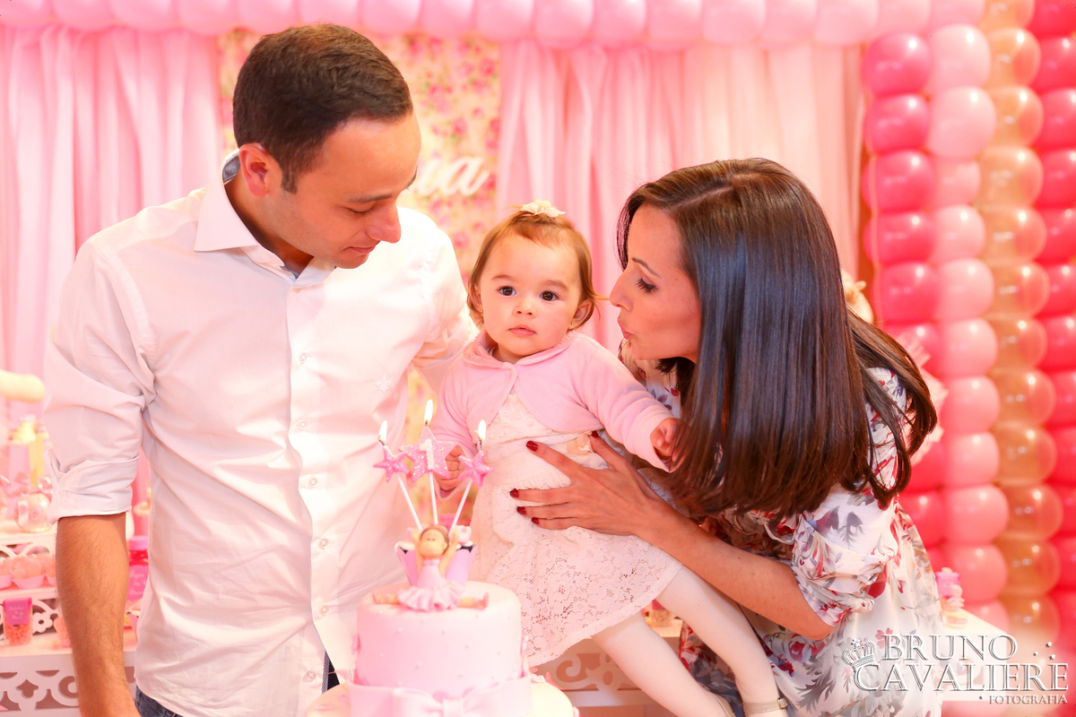 Festa infantil ccuritiba