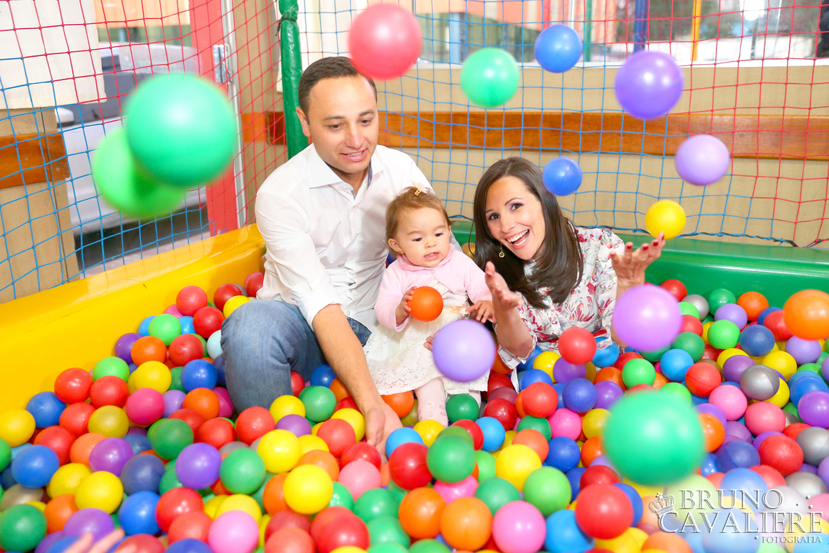 Festa infantil ccuritiba