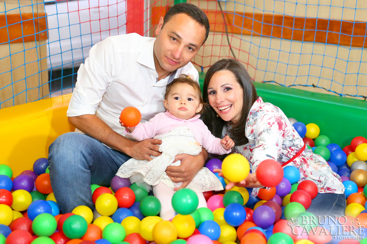 Festa infantil ccuritiba