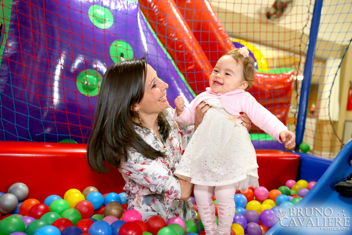 Festa infantil ccuritiba