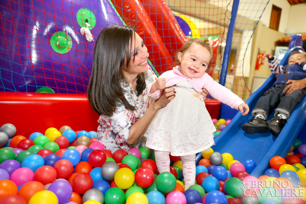 Festa infantil ccuritiba