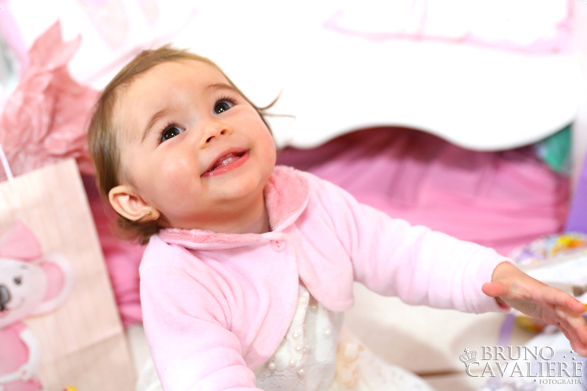 Festa infantil ccuritiba