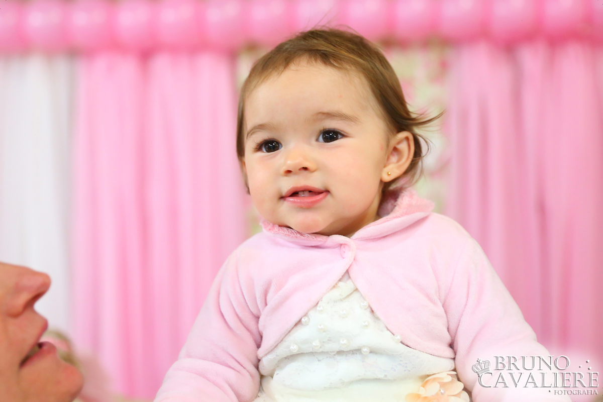 Festa infantil ccuritiba