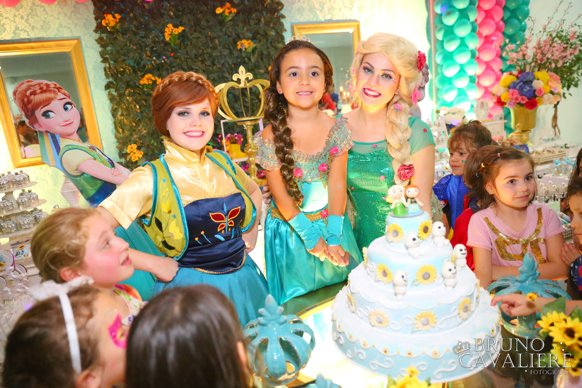 fotografo festa infantil 