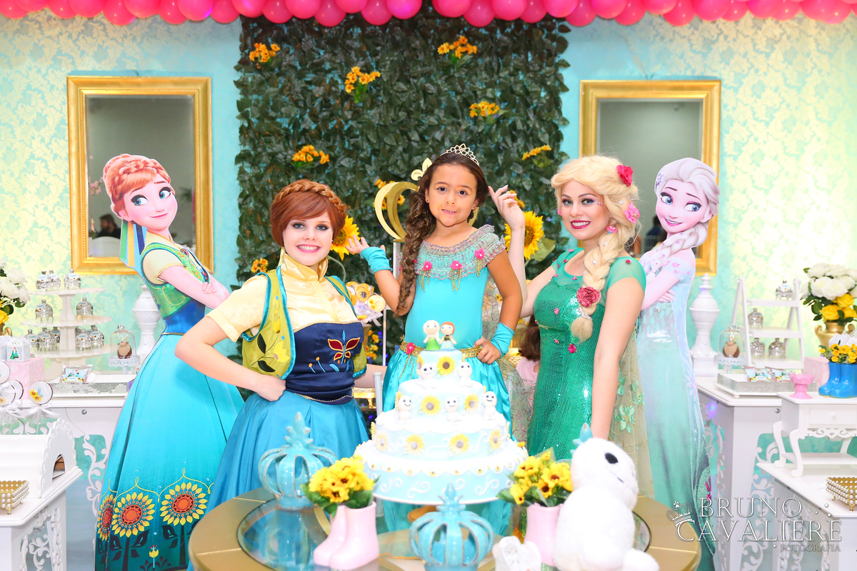 fotografo festa infantil 