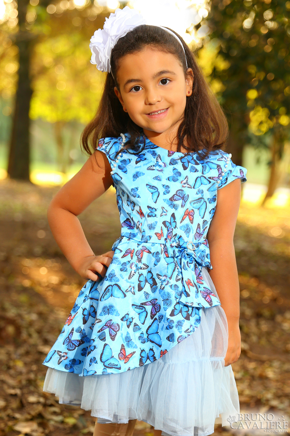 ensaio infantil curitiba