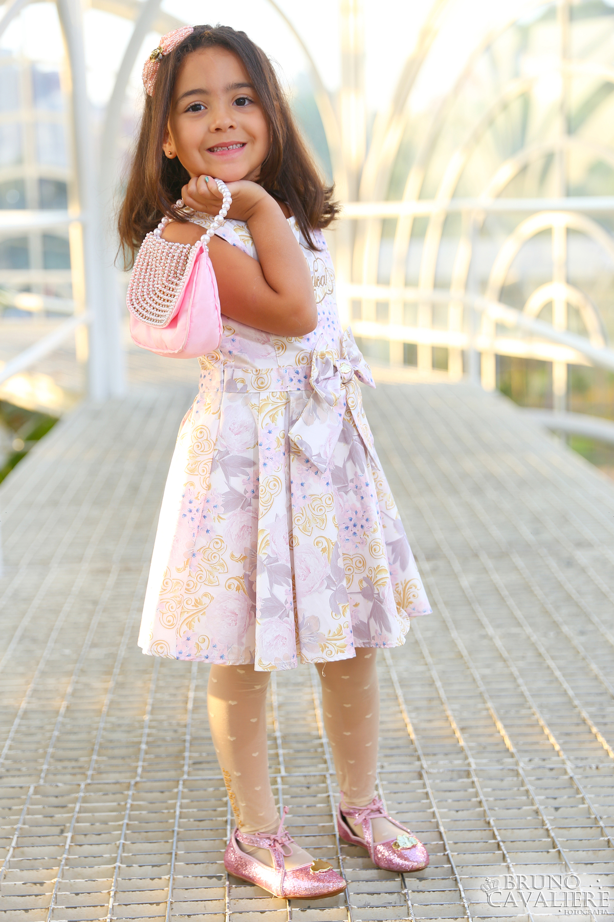 ensaio infantil curitiba