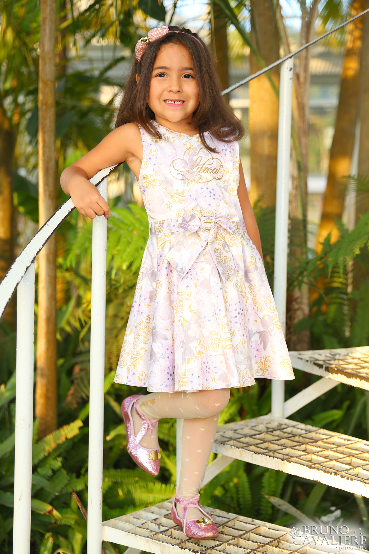 ensaio infantil curitiba