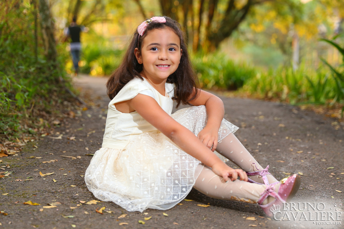 ensaio infantil curitiba