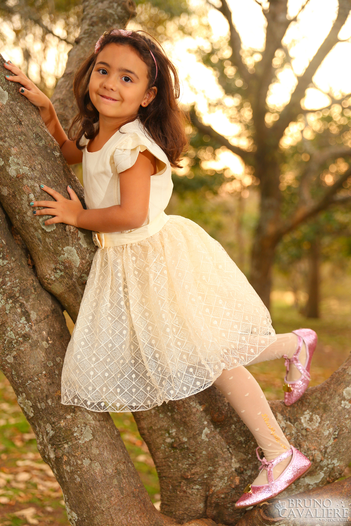 ensaio infantil curitiba