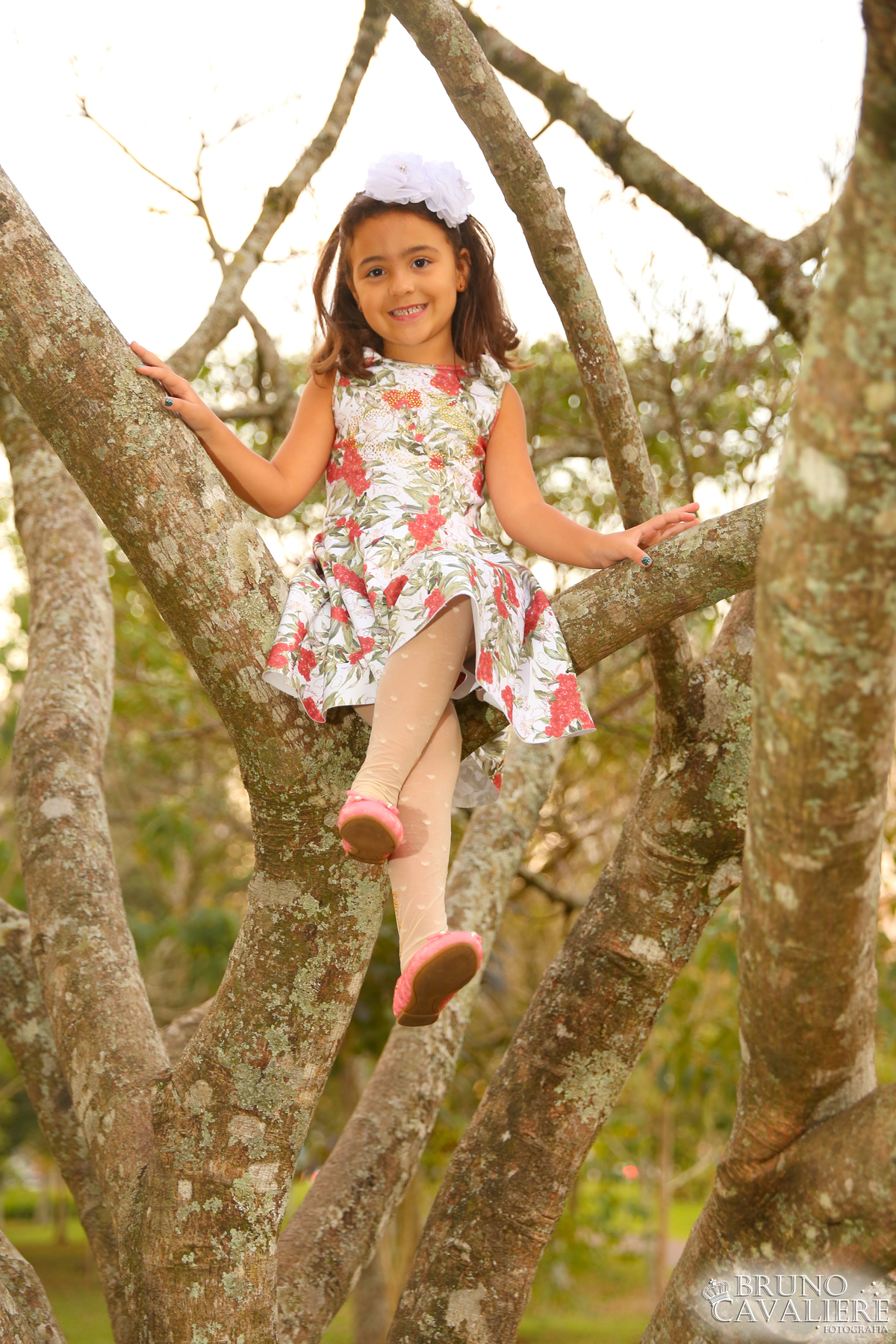 ensaio infantil curitiba