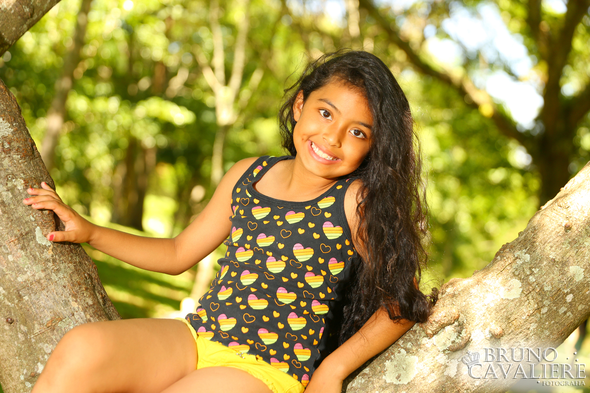 ensaio menina curiitba