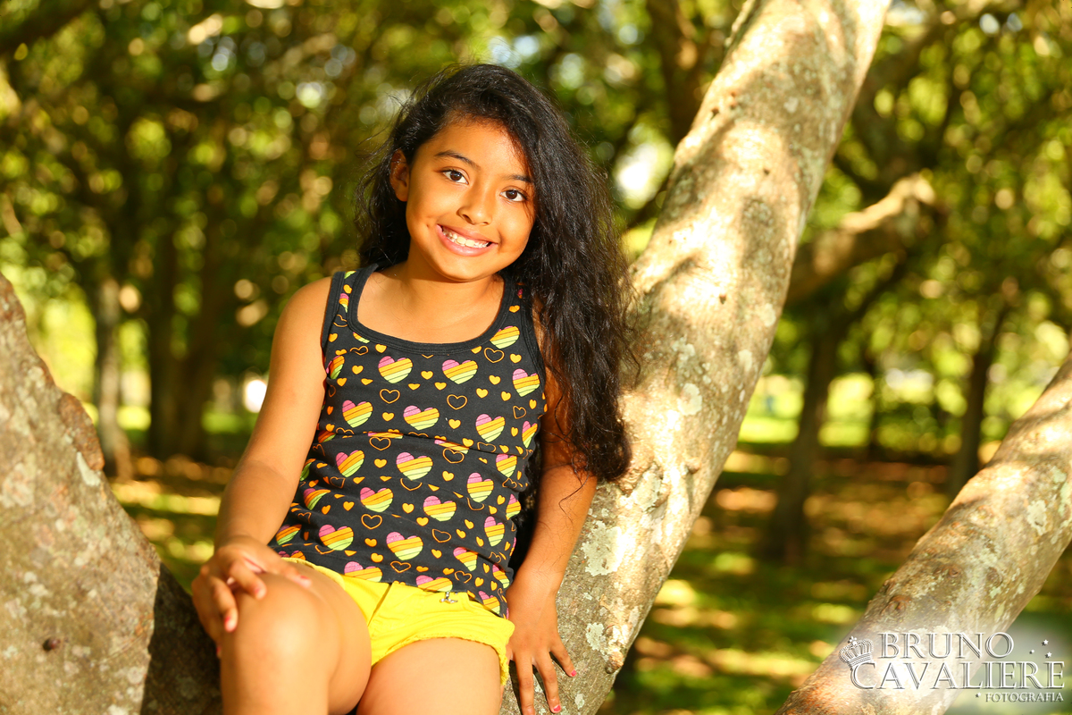 ensaio menina curiitba