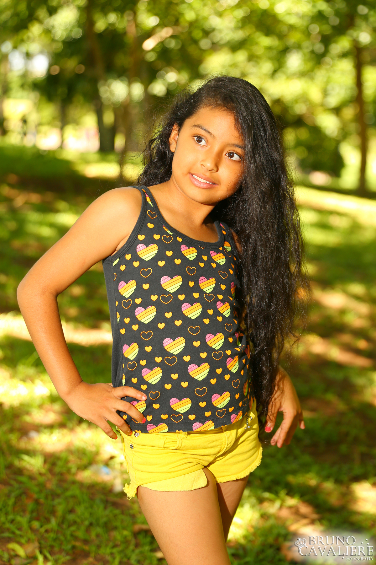 ensaio menina curiitba