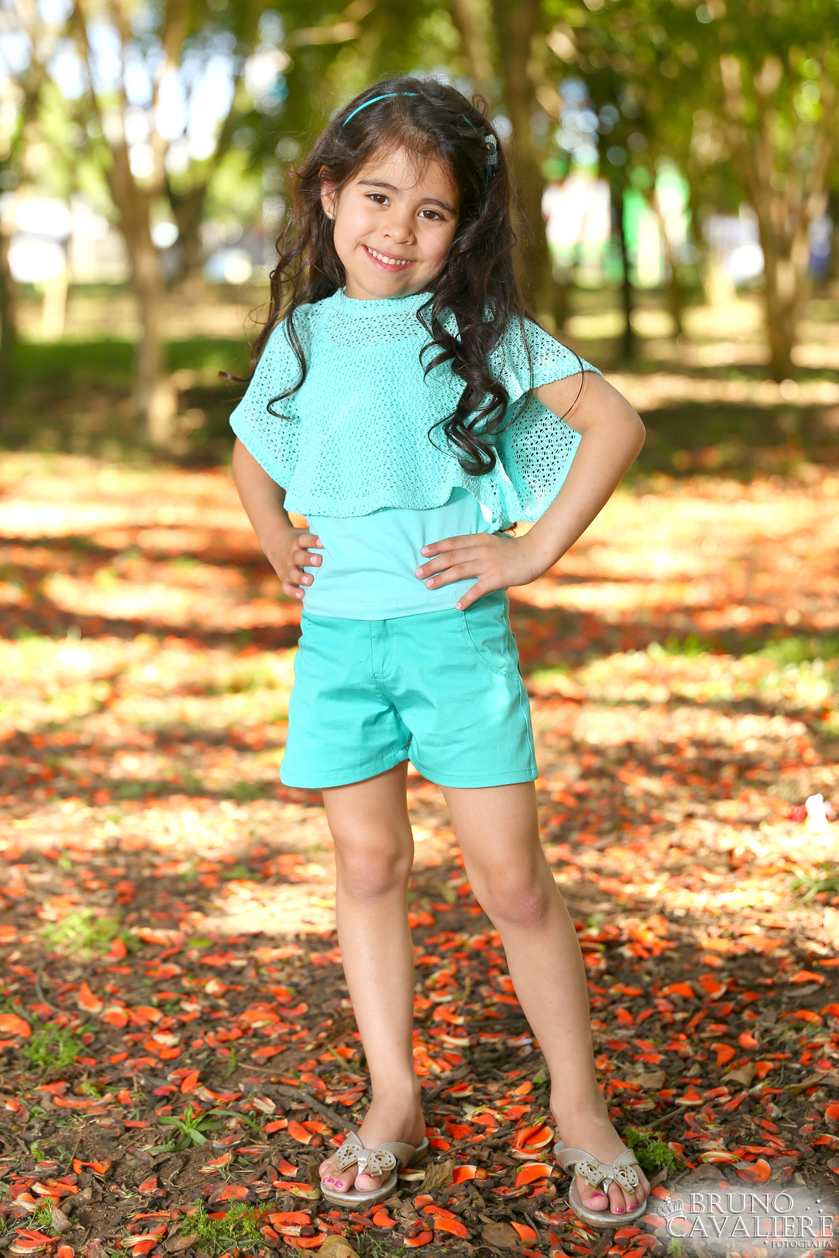 Fotografia infantil curitiba