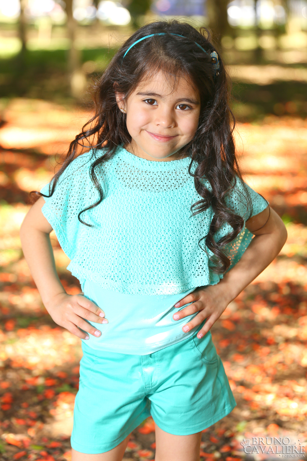 Fotografia infantil curitiba