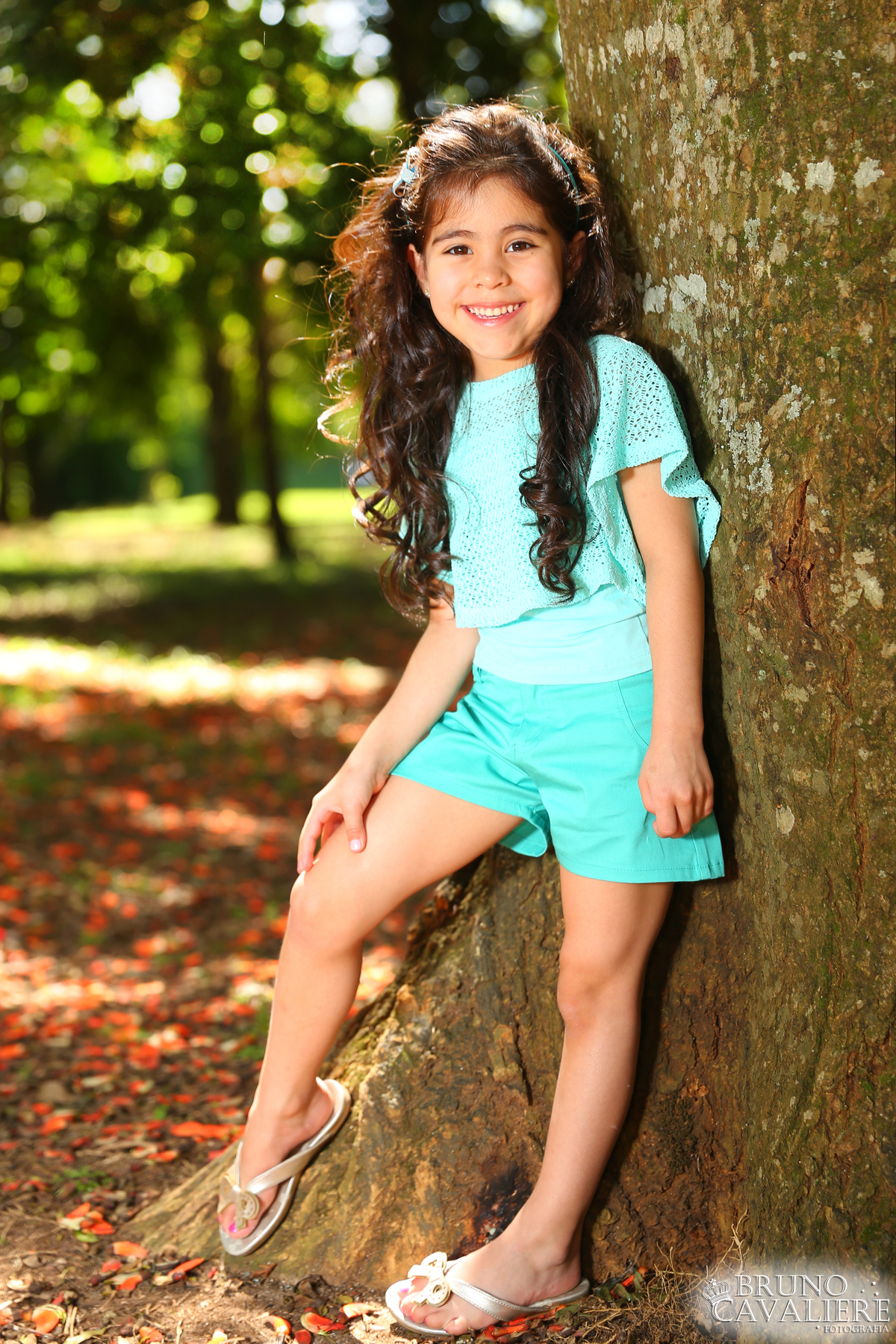 Fotografia infantil curitiba