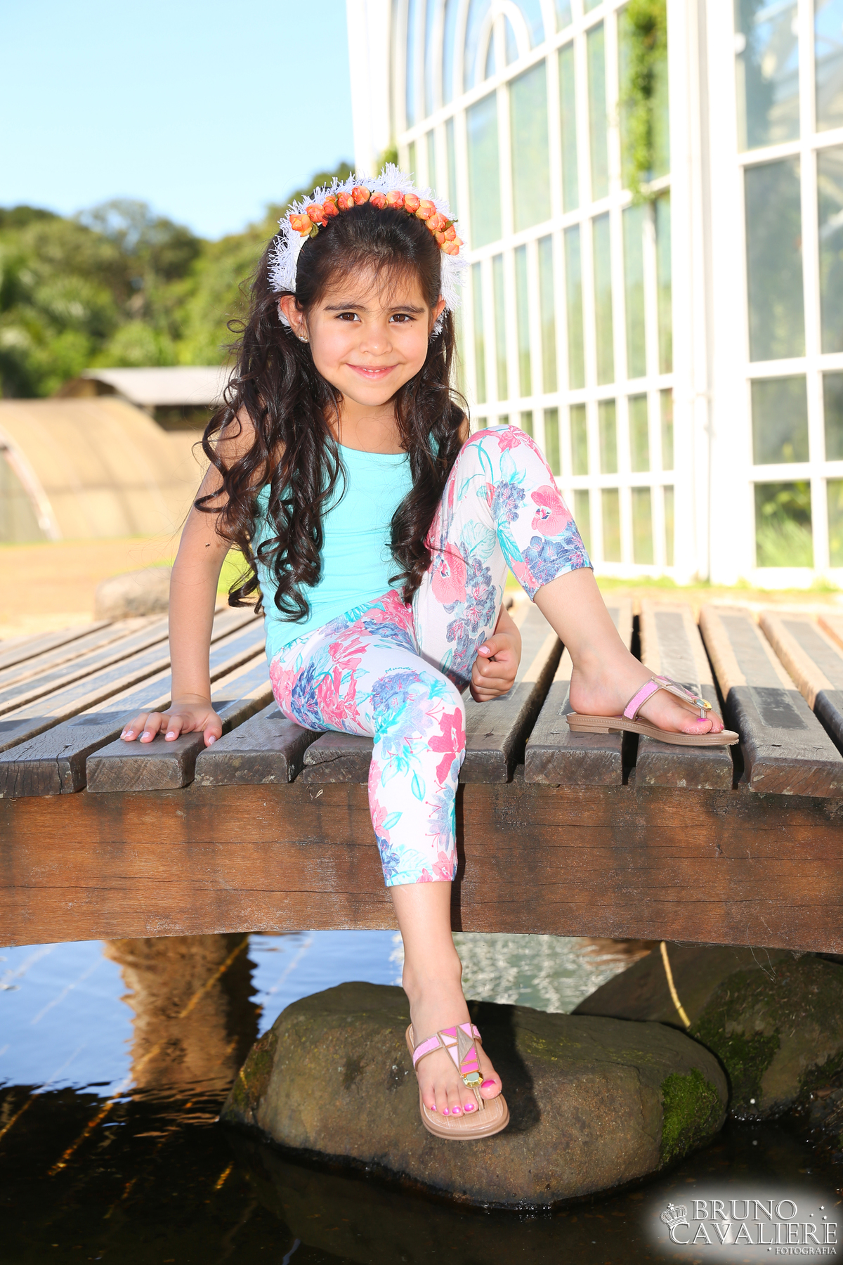 Fotografia infantil curitiba