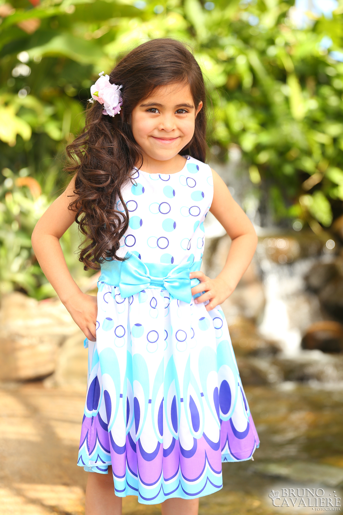 Fotografia infantil curitiba